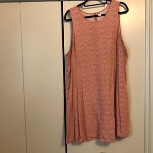 Babydoll Old Navy Dress